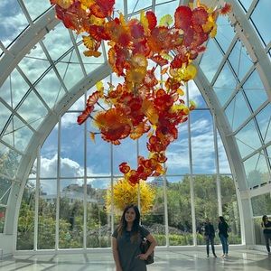 Meet your Posher, Celeste